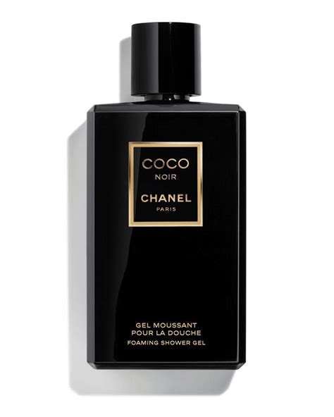 foaming shower gel chanel|Chanel shower gel for men.